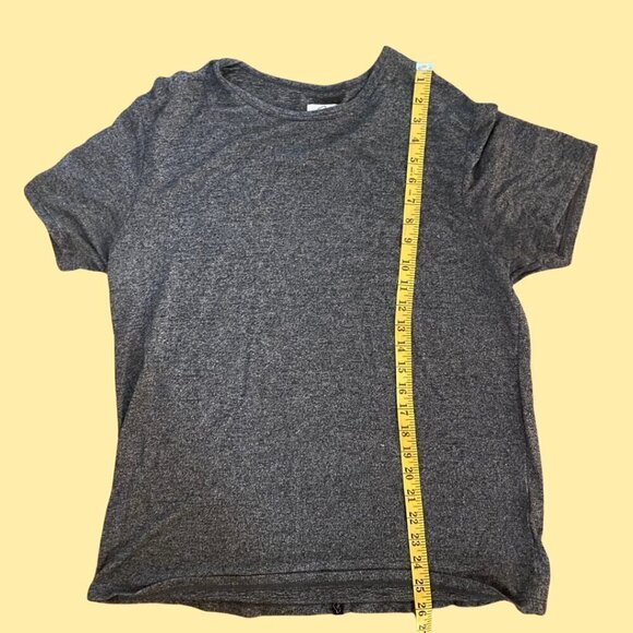 Kuwallatee Essential Heather Grey T-Shirt - Size L ๐ฅ - Picture 4 of 7